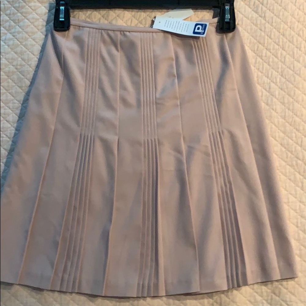 Ann Taylor loft. NWT skirt